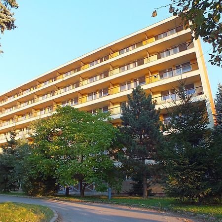 Hotel Garni Považská Bystrica المظهر الخارجي الصورة